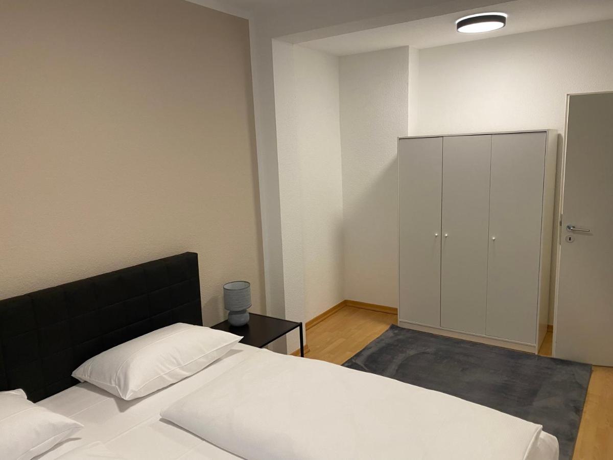 Ostertor, Schoenes 2-Zimmer-Appartment, Naehe Klinikum, Balkon, Citynah Gelegen BRE Exterior photo