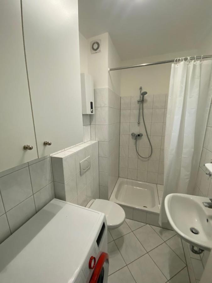 Ostertor, Schoenes 2-Zimmer-Appartment, Naehe Klinikum, Balkon, Citynah Gelegen BRE Exterior photo